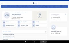 Zurich Seguros ES screenshot apk 5