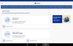 Zurich Seguros ES screenshot apk 2