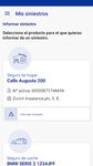 Zurich Seguros ES screenshot apk 9