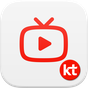 올레 tv 모바일 for tablet의 apk 아이콘