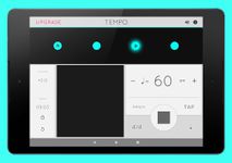 Metronome: Tempo Lite의 스크린샷 apk 2