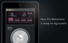 Pro Metronome στιγμιότυπο apk 9