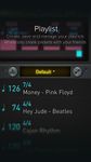 Screenshot 7 di Pro Metronome apk