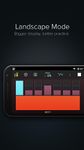 Screenshot 1 di Pro Metronome apk