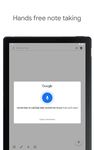 Google Keep capture d'écran apk 10