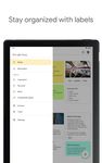 Google Keep - notes and lists screenshot apk 9