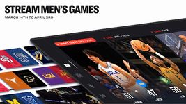 NCAA March Madness Live screenshot APK 5