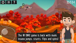 Pumped BMX 2 ekran görüntüsü APK 14