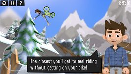 Pumped BMX 2 ekran görüntüsü APK 6