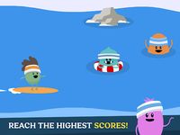 Скриншот 3 APK-версии Dumb Ways to Die 2: The Games