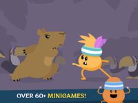 Dumb Ways to Die 2: The Games Screenshot APK 1