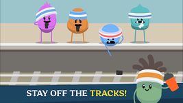 Скриншот  APK-версии Dumb Ways to Die 2: The Games