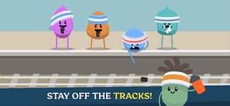 Tangkapan layar apk Dumb Ways to Die 2: The Games 22