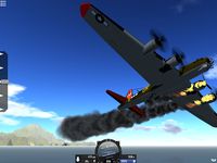 SimplePlanes capture d'écran apk 3