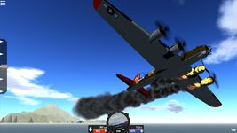 SimplePlanes capture d'écran apk 15