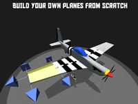 SimplePlanes capture d'écran apk 11