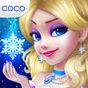 Icône apk Coco Princesse des glaces