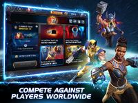 Captură de ecran Marvel Contest of Champions apk 5