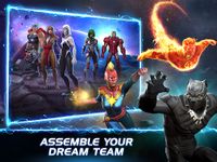 Tangkap skrin apk MARVEL Contest of Champions 2