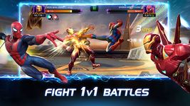 Скриншот 14 APK-версии Marvel: Битва чемпионов
