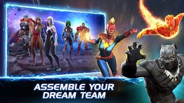 Скриншот 11 APK-версии Marvel: Битва чемпионов