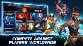 Tangkapan layar apk Marvel Contest of Champions 4