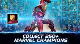 Скриншот 12 APK-версии Marvel: Битва чемпионов