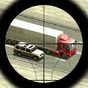 Sniper: Traffic Hunter Simgesi