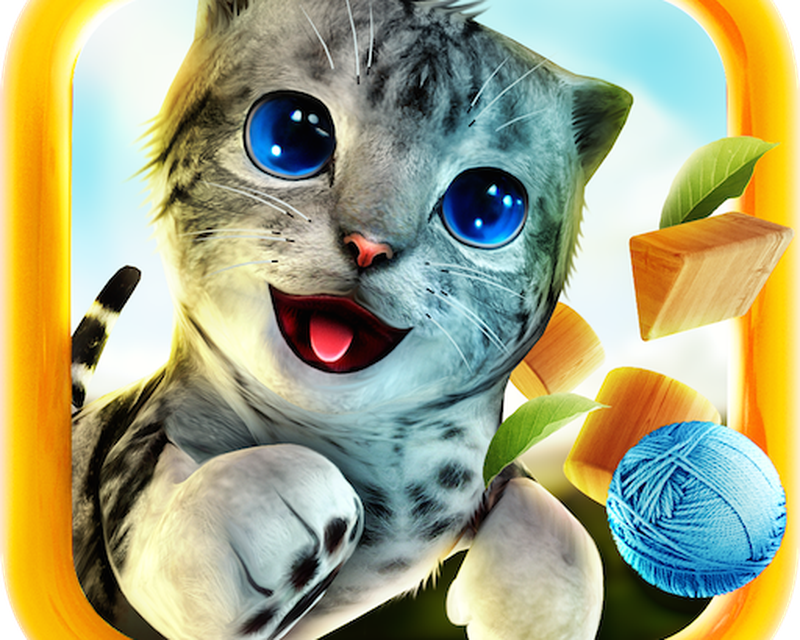 download the last version for windows Talking Juan Cat Simulation