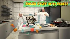 Gambar Cat Simulator 11