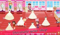 Imej Bridal Shop - Wedding Dresses 16