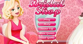 Imej Bridal Shop - Wedding Dresses 6