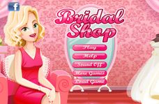 Imej Bridal Shop - Wedding Dresses 5