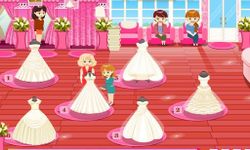 Imej Bridal Shop - Wedding Dresses 13