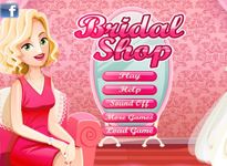 Imej Bridal Shop - Wedding Dresses 20