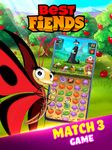 Captura de tela do apk Best Fiends 4