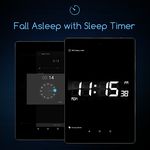 Tangkapan layar apk Jam Alarm untuk Ku gratis 19