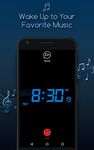 Captură de ecran My Alarm Clock Free apk 18