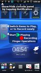 FRep - Finger Replayer capture d'écran apk 5