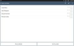 Clevノート：メモ帳、チェックリスト のスクリーンショットapk 4