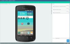 Imagem 4 do Plugin:Pantech v2.0 Mobizen,RC