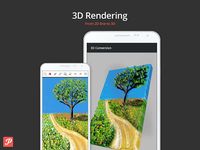 Pensoul - 3D painting/drawing screenshot apk 14