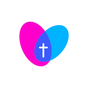 크리스천데이트 -  기독교 청년들을 위한 소개팅 아이콘