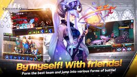 Crusaders Quest 屏幕截图 apk 12