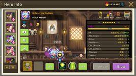 Crusaders Quest στιγμιότυπο apk 2