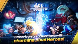 Tangkap skrin apk Crusaders Quest 7