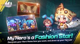 クルセイダークエスト のスクリーンショットapk 9