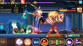 Tangkap skrin apk Crusaders Quest 9