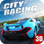 City Racing 3D Simgesi