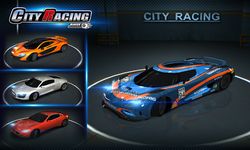 City Racing 3D ekran görüntüsü APK 12